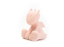 Load image into Gallery viewer, Lolo The Dragon | Baby Pink
