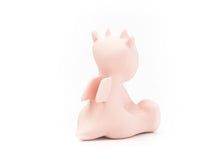 Load image into Gallery viewer, Lolo The Dragon | Baby Pink
