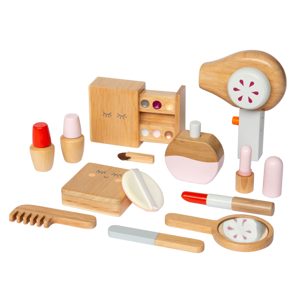 Iconic Toy | Beauty Kit