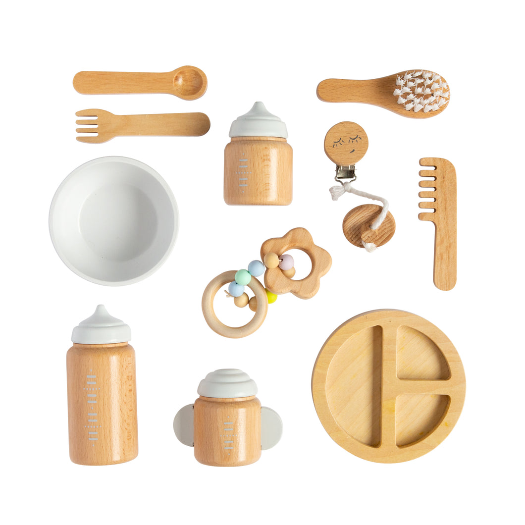 Iconic Toy | Doll Accessories Kit