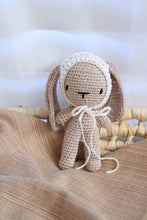 Load image into Gallery viewer, Crochet Bunny Toy

