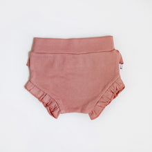 Load image into Gallery viewer, Rose High Waist Bloomers

