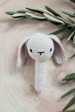 Load image into Gallery viewer, Bunny Rattle
