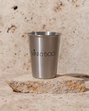 Load image into Gallery viewer, Stainless Steel Drinking Cup
