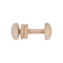 Load image into Gallery viewer, Keepsake Baby Rattle
