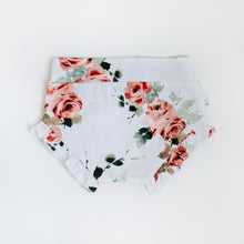 Load image into Gallery viewer, Rosebud High Waist Bloomers
